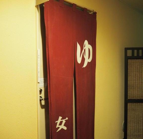 ホテル Route Inn Nagaoka Ekimae