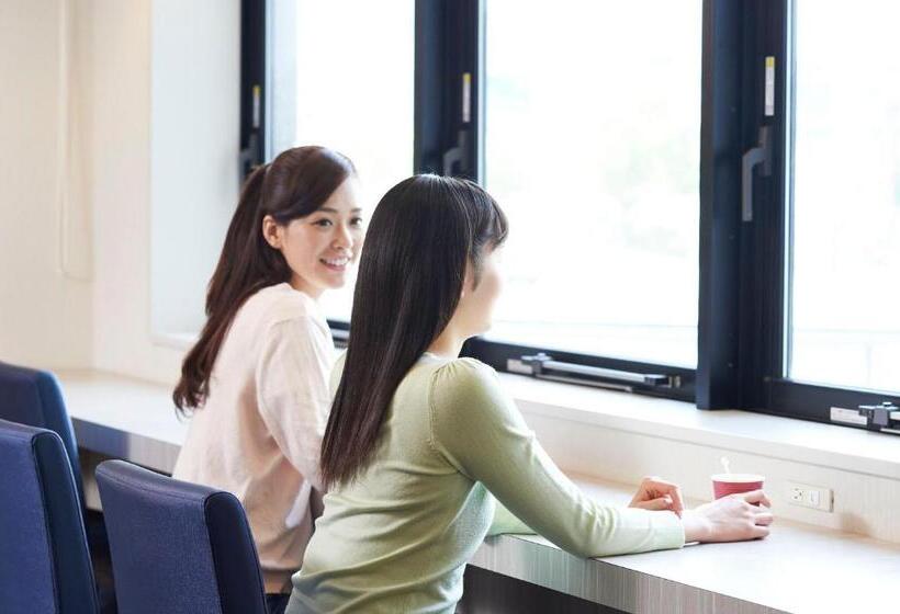 酒店 Sotetsu Fresa Inn Yokohama Totsuka