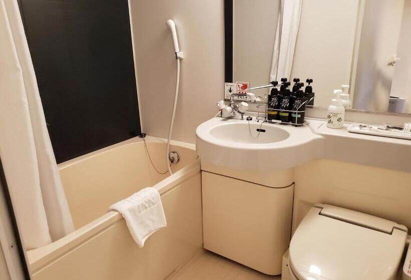 酒店 Sotetsu Fresa Inn Yokohama Totsuka