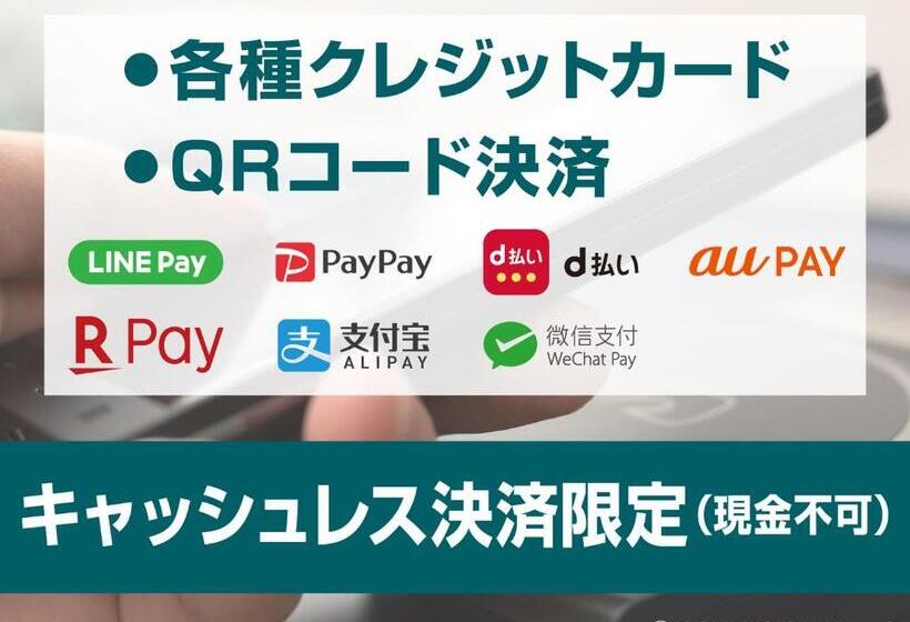 酒店 Sotetsu Fresa Inn Yokohama Totsuka