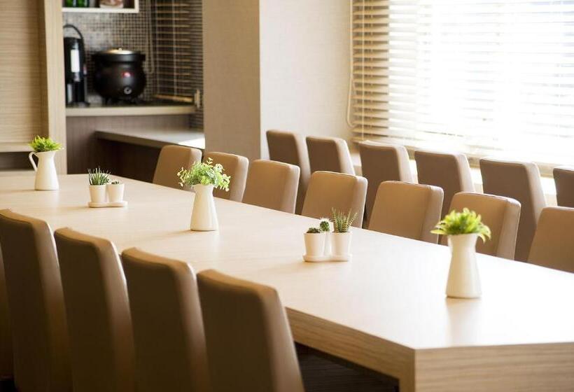 酒店 Sotetsu Fresa Inn Yokohama Totsuka