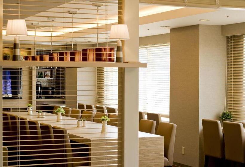 酒店 Sotetsu Fresa Inn Yokohama Totsuka