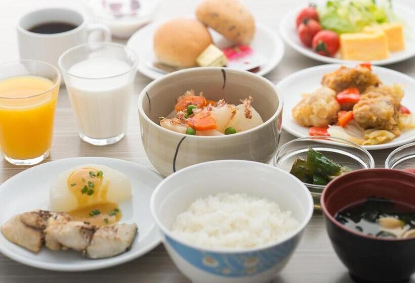 酒店 Sotetsu Fresa Inn Yokohama Totsuka