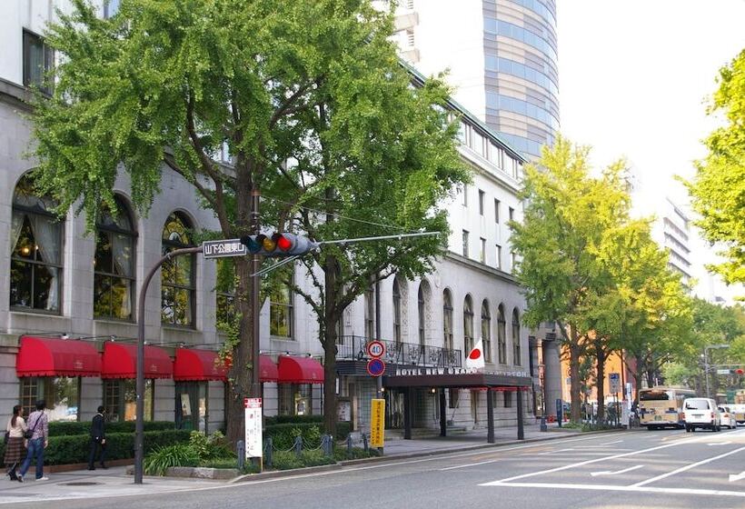 酒店 Sotetsu Fresa Inn Yokohama Totsuka