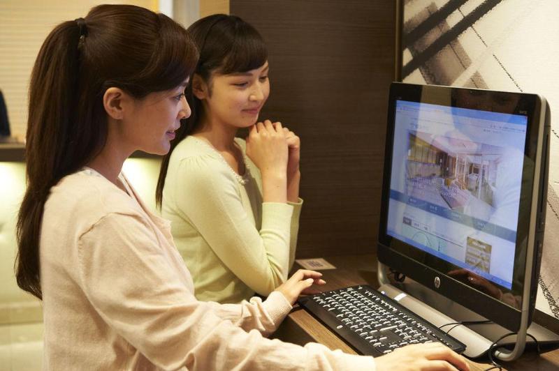 酒店 Sotetsu Fresa Inn Yokohama Totsuka