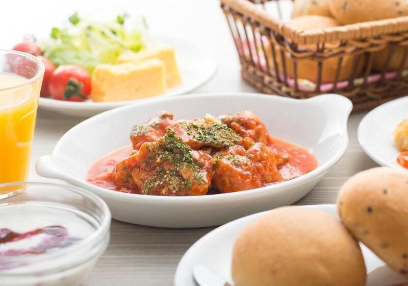 酒店 Sotetsu Fresa Inn Yokohama Totsuka