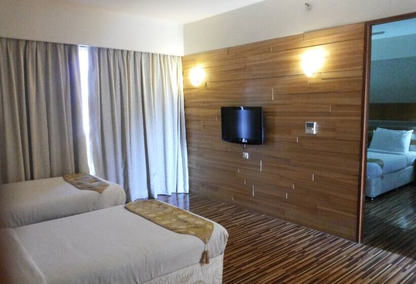 호텔 St Laurn The Spiritual Resort