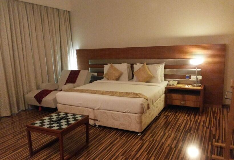 호텔 St Laurn The Spiritual Resort