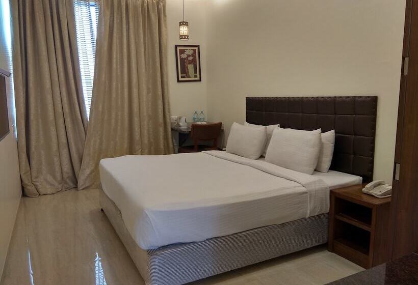 호텔 St Laurn The Spiritual Resort