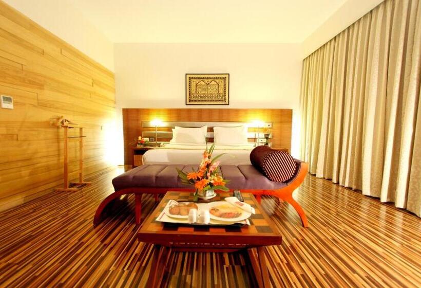 호텔 St Laurn The Spiritual Resort