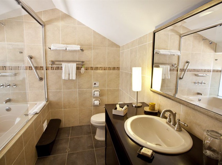 בית מלון כפרי Tierra Viva Cusco Plaza