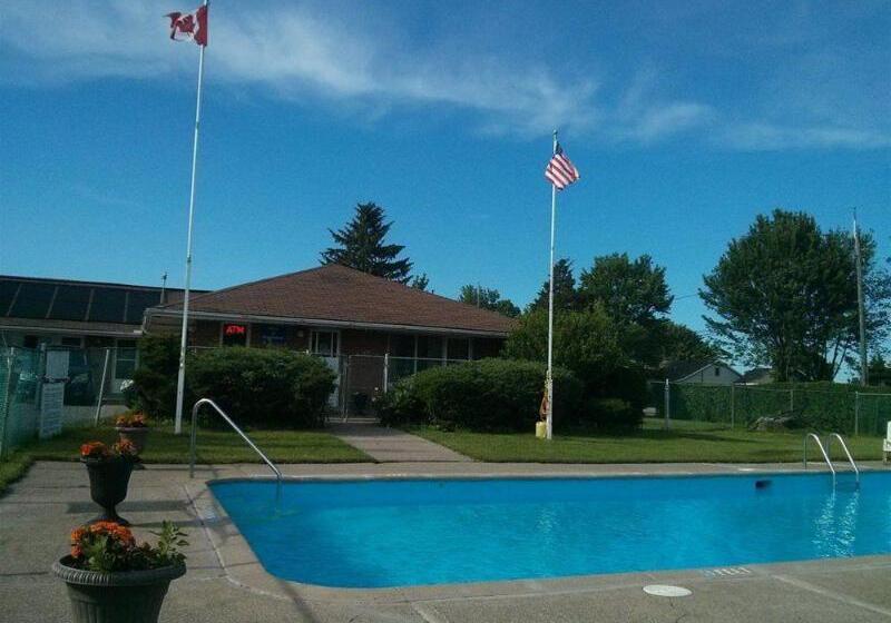 Port Motel