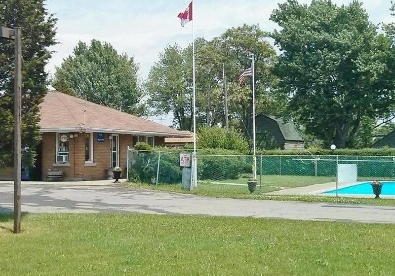 Port Motel