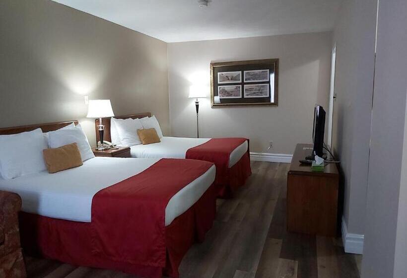 Seely's Motel