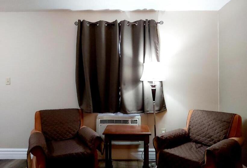 Seely's Motel