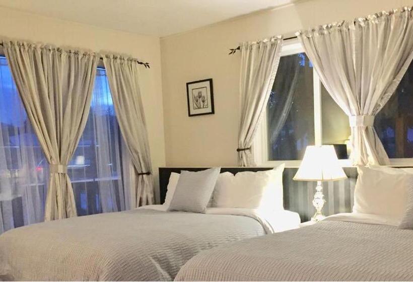 Piccadilly Motel