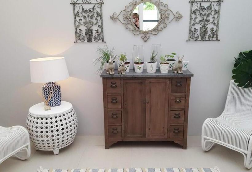 צימר Margie S Place