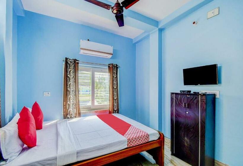 Hotel O Blue Rose