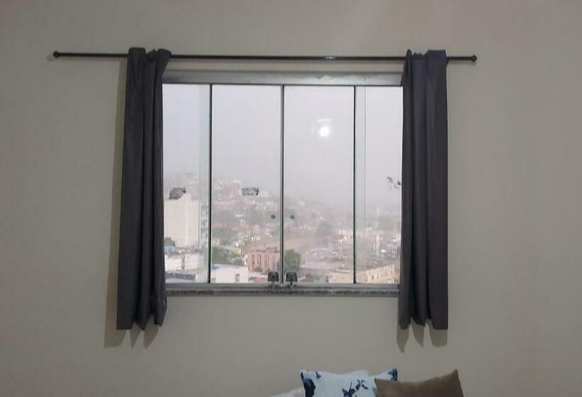 هتل Star Hostel 201 Apenas Diferente