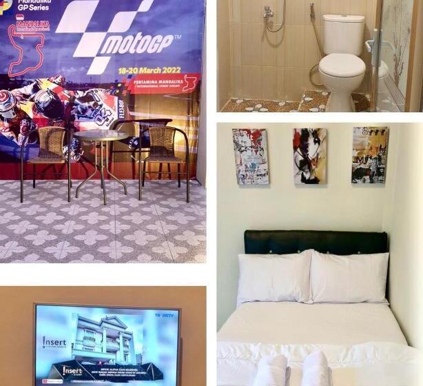 Пансион Alexandria12 Guest House
