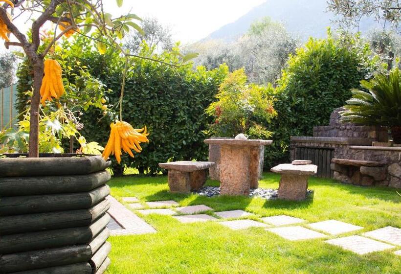 تختخواب و صبحانه Guesthouse Villa Tamas
