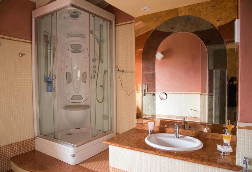 تختخواب و صبحانه Guesthouse Villa Tamas