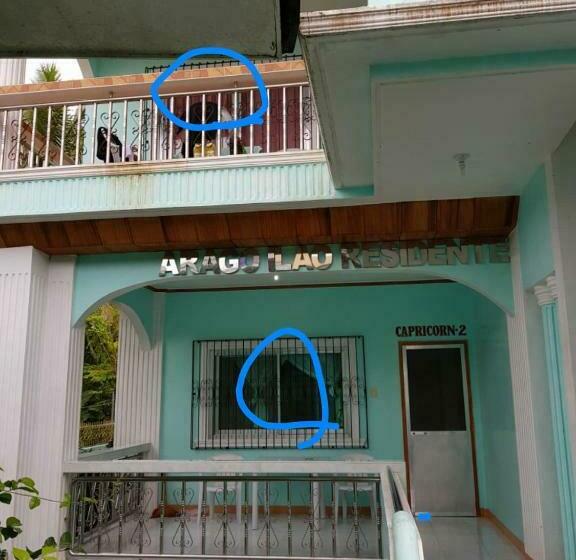 Общежитие At Can S Accommodation