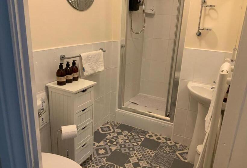 Bed and Breakfast Haven House
