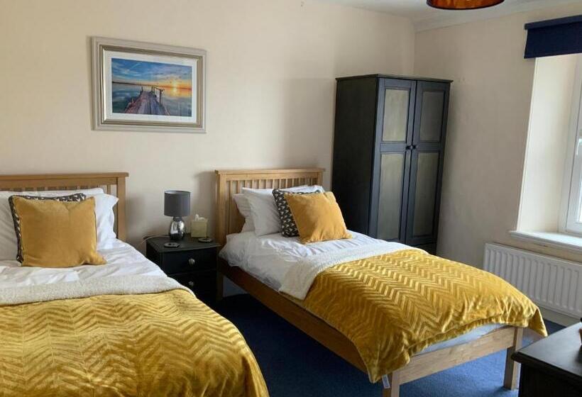 Bed and Breakfast Haven House