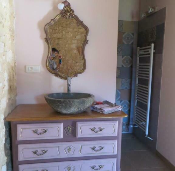 住宿加早餐  La Salamandre