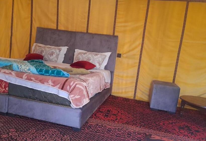 هتل Merzouga Camp Erg Znaïgui