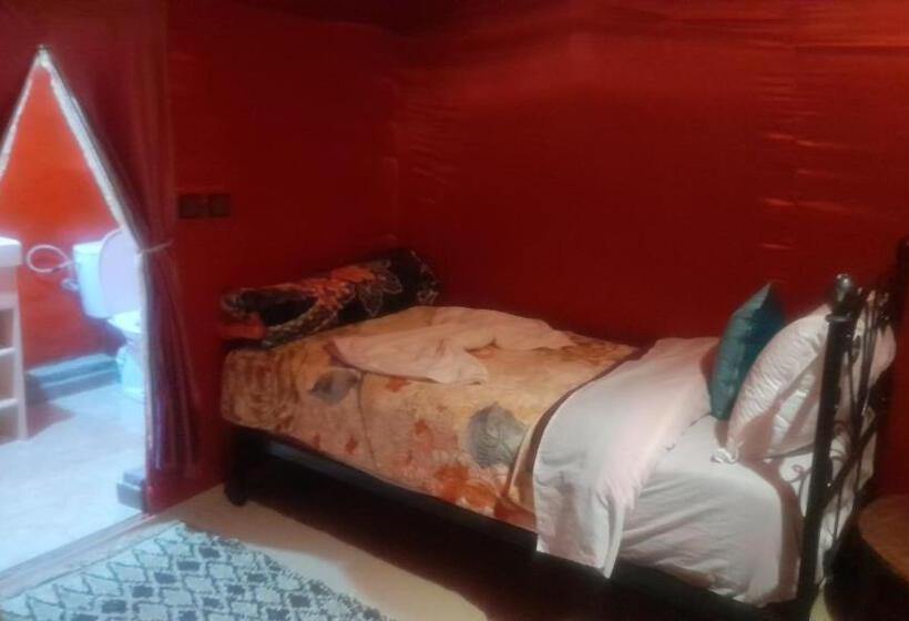 هتل Merzouga Camp Erg Znaïgui