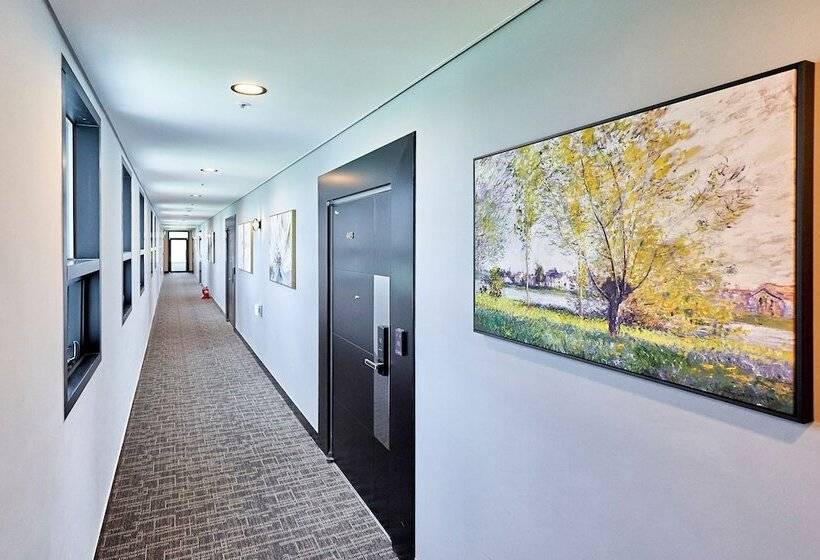 Sn Hotel Daecheon