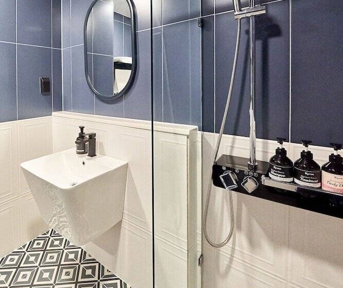 Sn Hotel Daecheon