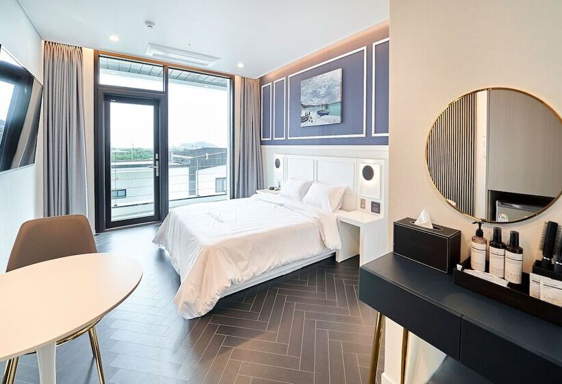 Sn Hotel Daecheon