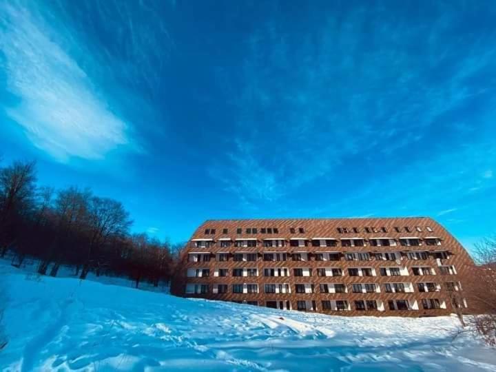هتل Haystack Room 127