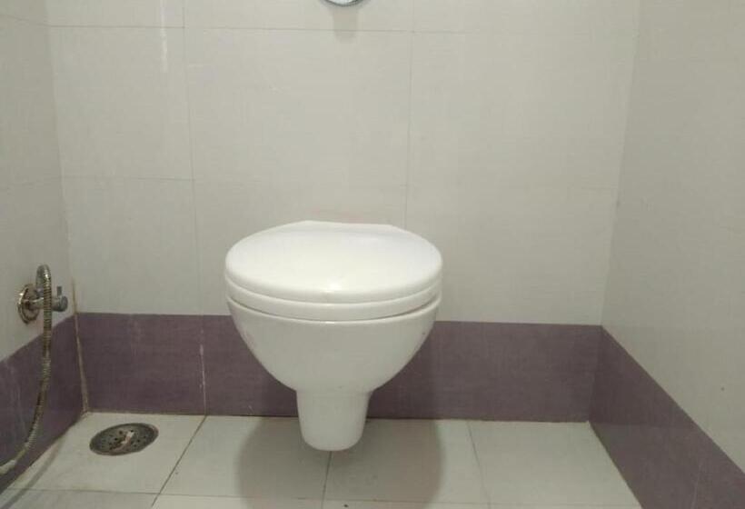 فندق Krishna Exotica
