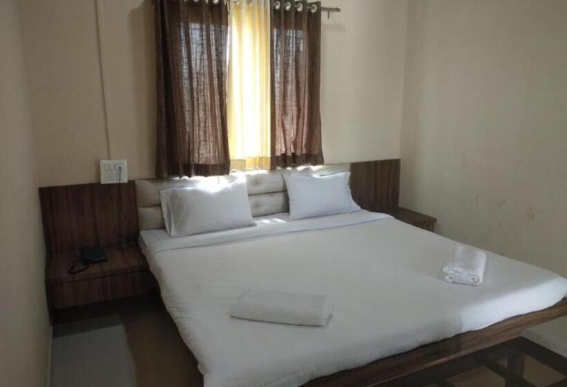 فندق Krishna Exotica
