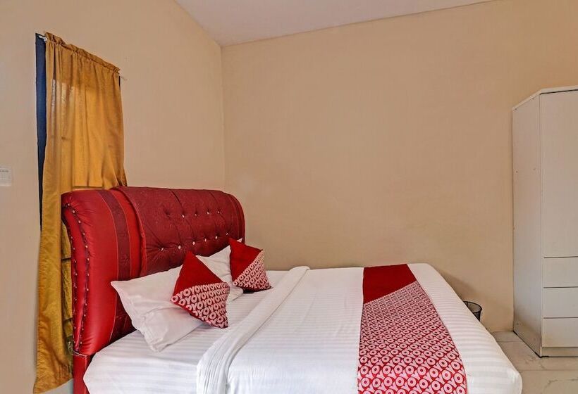 هتل Oyo 91022 Steze Homestay Syariah