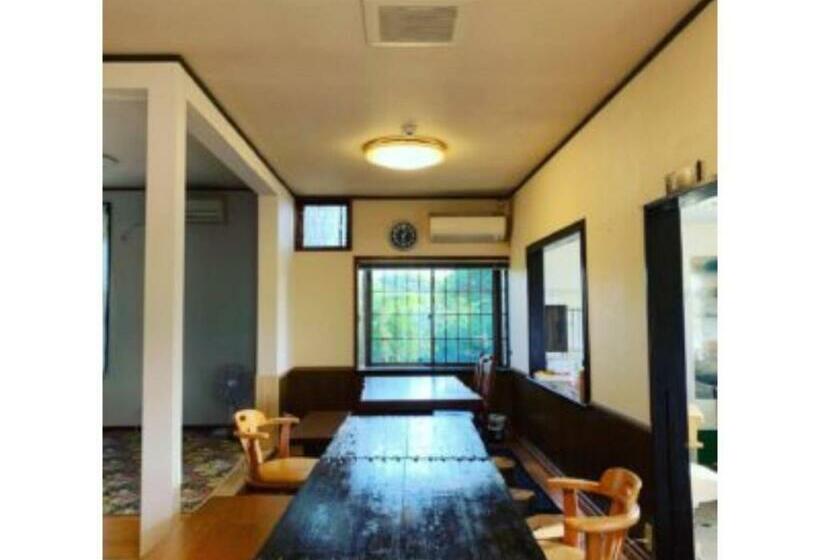 Пансион Asobiyahouse Iki Vacation Stay 30413v