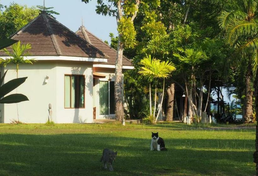 ペンション Avare House Krabi