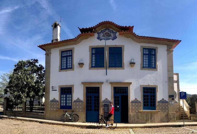 ペンション Casas Do Paço   Casas De Férias