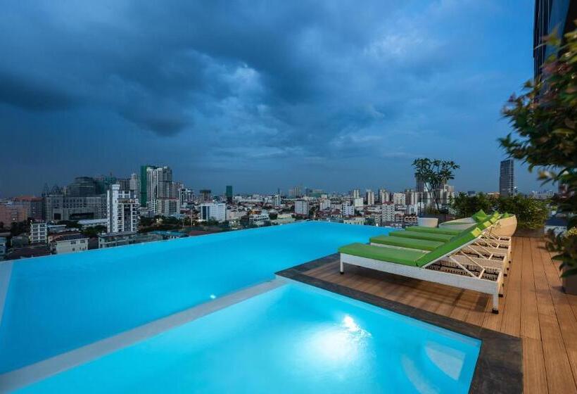 Amata Residence