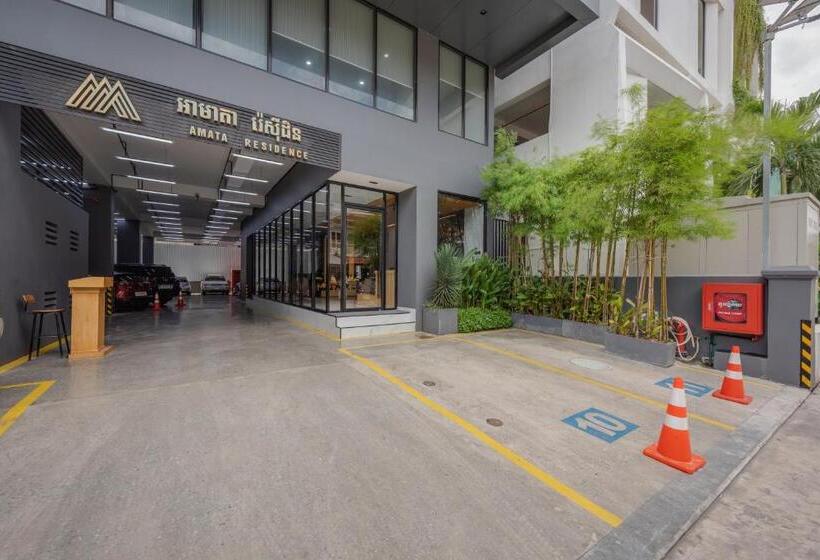 Amata Residence