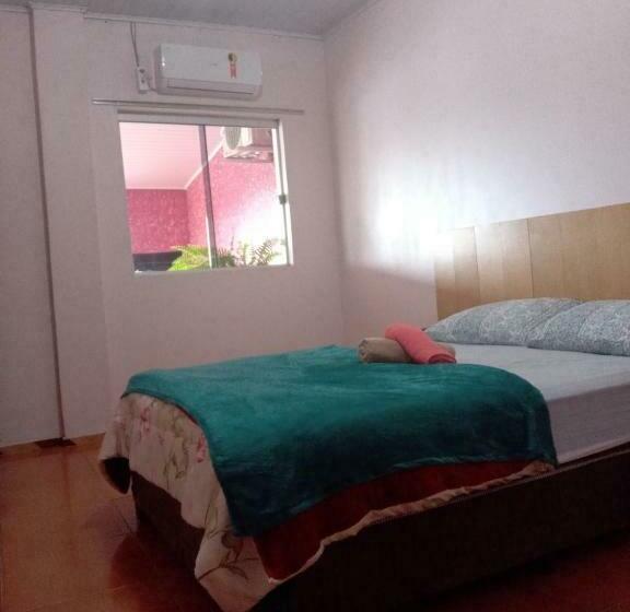 Apart Hotel Esperança