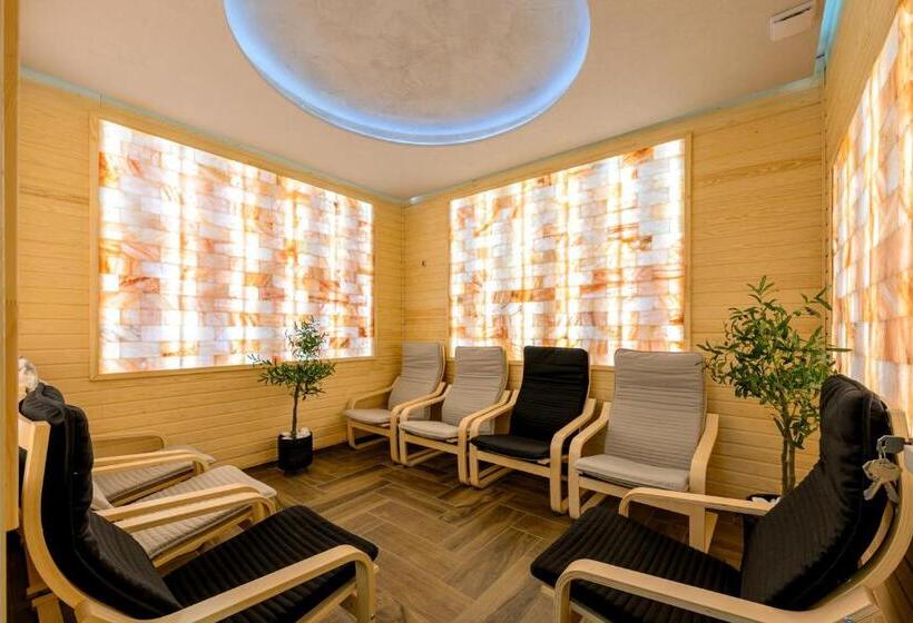 هتل Aquamarine   Wellness & Spa