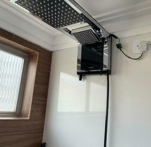 Araras Apart Service I