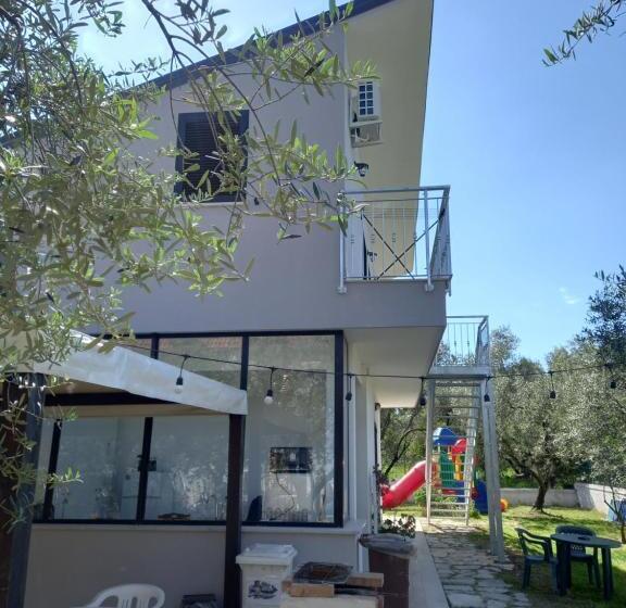 B&b Il Tulipano Beach Formia