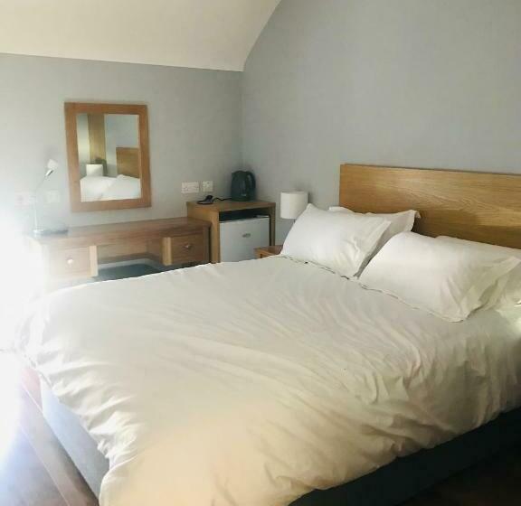 Bed and Breakfast Leanna S Lodge, Keshcarrigan