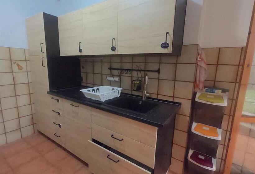 مبيت وإفطار Pedalare Con Lentezza